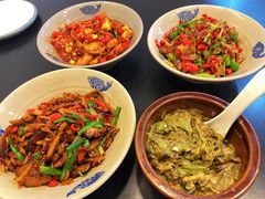 擂辣椒-潇湘阁(望京SOHO店)