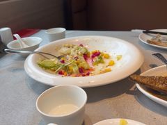 -郑庄脂渣海鲜楼(九水路店)