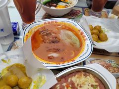 -文通冰室(东方宝泰店)