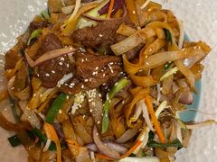 -又一福烤鸭·北京菜(东四店)