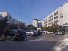 -北京邮电会议中心