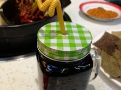 -钢管厂歆瑞源油卤串串香(春熙路太古里店)