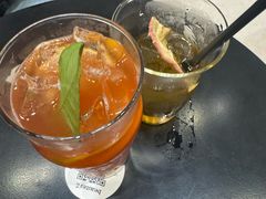 -BeauTea水仙(coco park店)