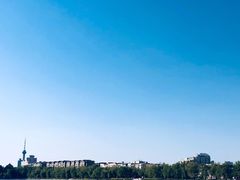 -长春市南湖公园