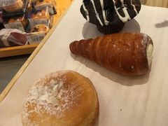 -山崎面包(静安久光店)