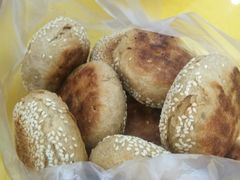 -牛街同乐祥肉饼店(天通苑店)