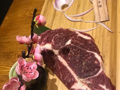 -秦小牛煎肉餐厅(河北大街总店)