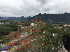 -彭家祠景区