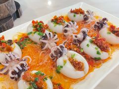 -香香海南菜餐厅