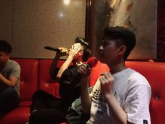 -欢乐盛KTV音乐会所(泰然店)