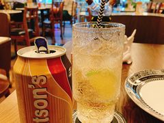 干姜水-IL TEATRO 精品意大利餐厅