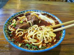 -蒋六十八梯眼镜面(狮子坪店)