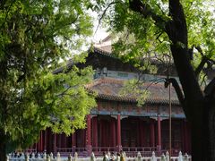 -北京国子监胡同