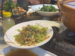 -千岛湖小鱼儿·淳安匠心农家菜