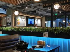 大堂-东椰·海南椰子鸡火锅(朝阳门店)