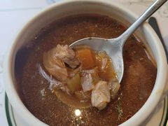 -雅室牛排(仁爱圆环店)