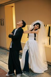 点击看大图 -秦皇岛我和你婚纱摄影工作室