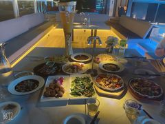 -琶醍壹号•潮菜江景餐吧