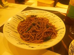 -盘炉forenza·云贵川融合小食堂 ( 钟楼中柳巷店)