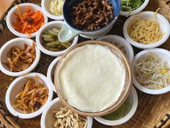 -包整·丝娃娃(一览甲秀楼风景店)