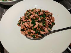海肠捞饭-前海沿·青岛菜(李沧万达店)