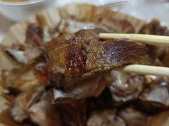 -老鞑子烤羊腿(海口店)