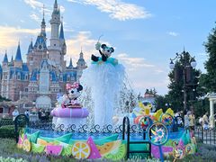 -上海迪士尼度假区