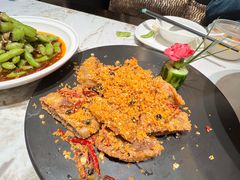 -美庐餐厅·湖北菜·吴佩孚公馆(南京路店)