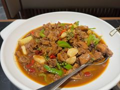 -吕氏疙瘩汤·新鲁菜(新贵和店)