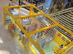 -深圳来福士广场