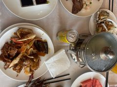 -听松楼·花园酒店·自助餐厅(红梅公园店)