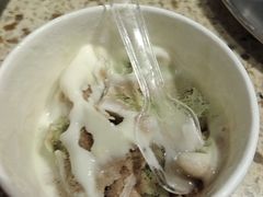 -姜胖胖韩式自助烤肉(光明万达店)