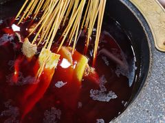 -冒椒火辣(奎星楼街店)