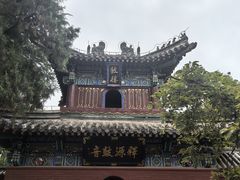 -洛阳白马寺