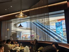 -奉天小馆·非遗东北菜(济南万象城店)