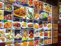 -大眼锅贴水饺(河东店)