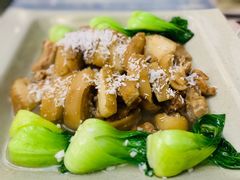 -古姑姑·品质海南菜私房餐厅(龙昆南欧式洋房别墅店)
