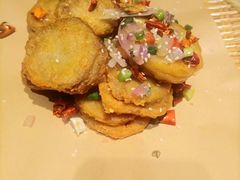 -唐·玉芙蓉(雨花吾悦广场店)