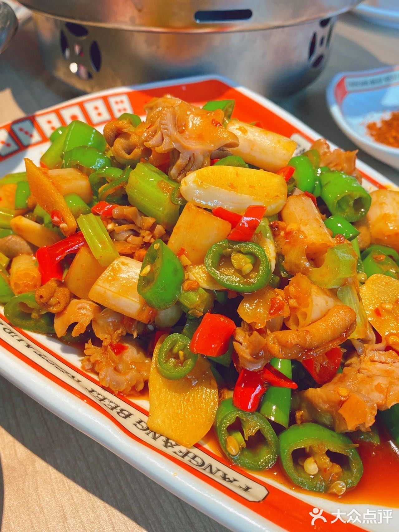 翘脚牛肉天花板｜招牌冒烤鸭