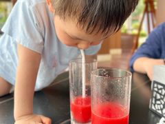 -宴悦海鲜餐厅·游水海鲜·牛排(亚龙湾瑞吉店)