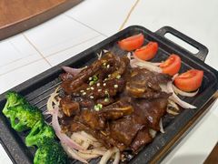 -蘭奢雅集·江浙菜(青山江滩店)