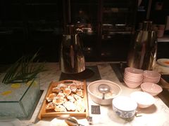 -洲际酒店·地平线全日餐厅HORIZON CAFÉ