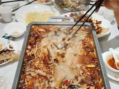 -火龙堂·风味民间菜(文一路店)