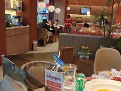 -椒爱水煮鱼川菜(CBD万达店)