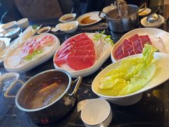 -泰河谷·豆捞