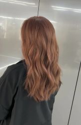 -奈川烫染Salon