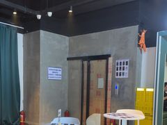 -棂笼·深度沉浸密室(武汉旗舰店)