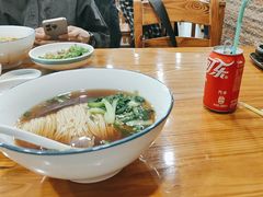 -小方的面(徐家汇店)