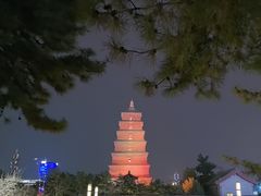 -大慈恩寺(大雁塔)