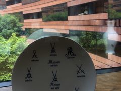 -上海衡山路十二号华邑酒店